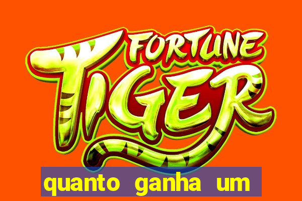 quanto ganha um lutador do jungle fight